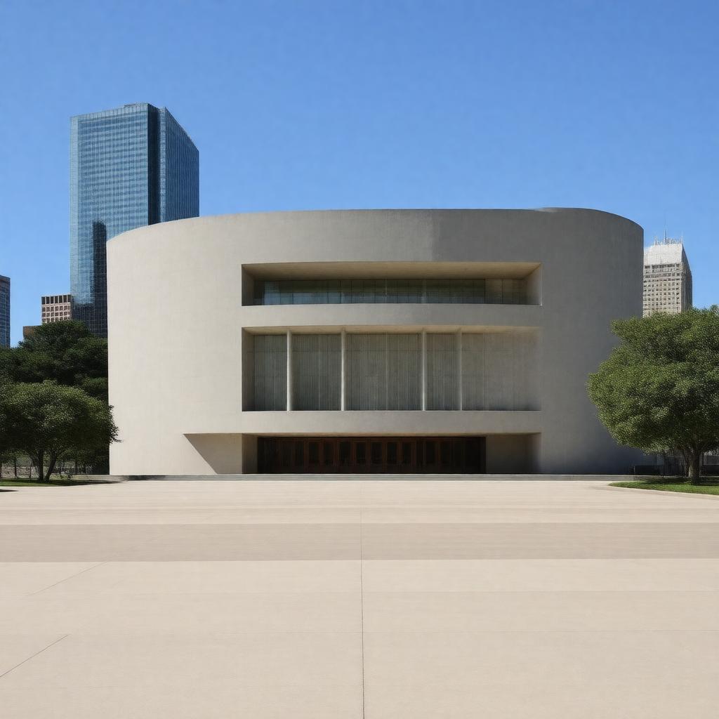 Dallas Museum of Art
